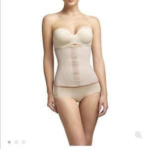 Perfect Waist Contouring Cincher